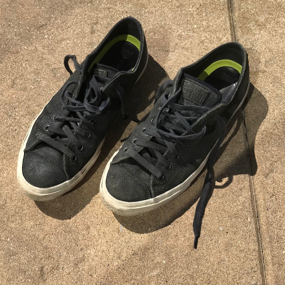 Converse Chuck Taylor II x John Varvatos